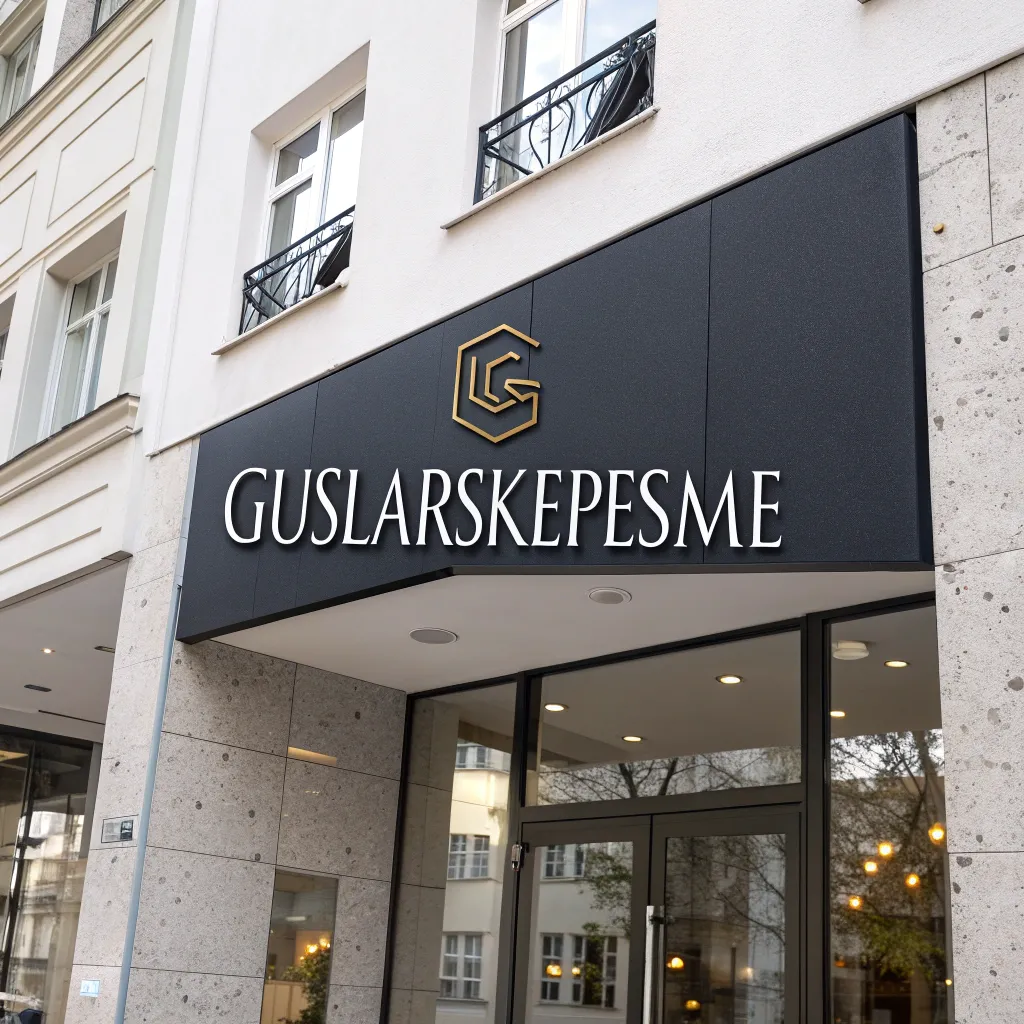 GUSLARSKEPESME Company Logo