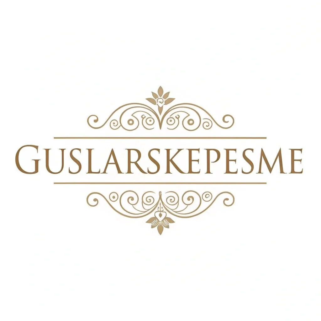 Guslarskepesme Logo